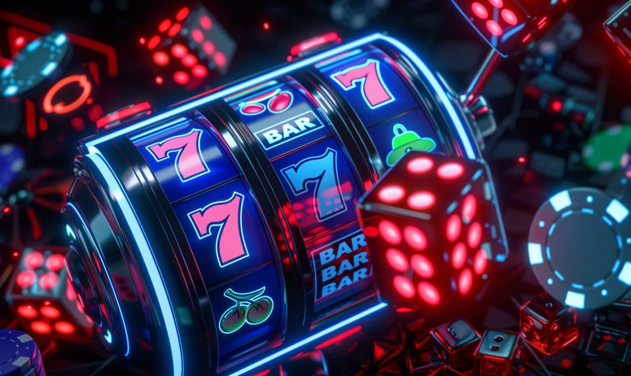 Tampilan platform molebuild dengan koleksi permainan slot dan live casino