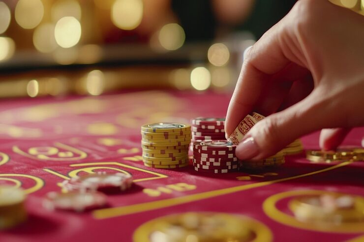 Koleksi slot populer di molebuild termasuk Mahjong Ways